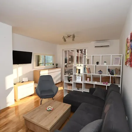 Apartment Sky Way *