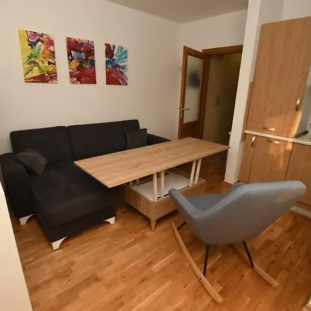 Apartment Sky Way *